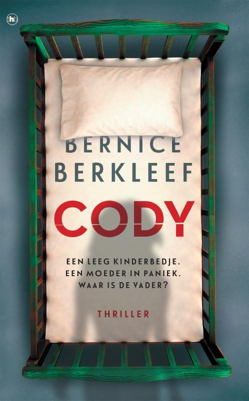 Cody -  Bernice Berkleef (ISBN: 9789044360288)