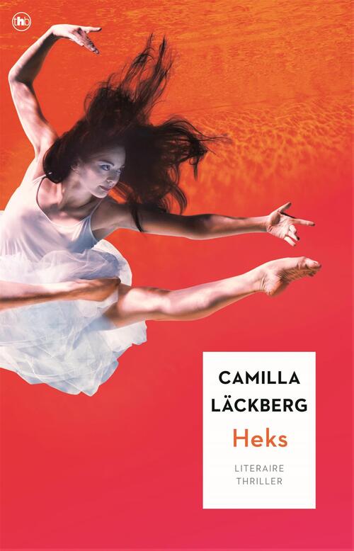Heks -  Camilla Läckberg (ISBN: 9789044361438)