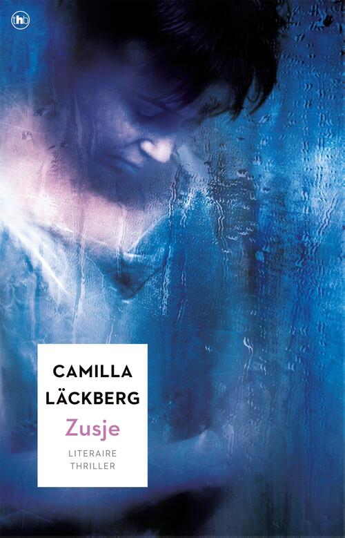 Zusje -  Camilla Läckberg (ISBN: 9789044361575)