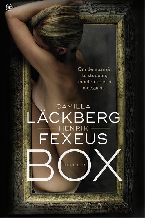 Box -  Camilla Läckberg, Henrik Fexeus (ISBN: 9789044362022)