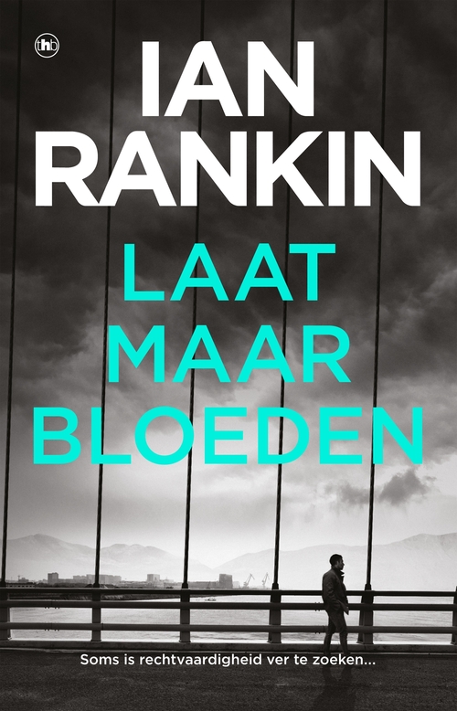 Laat maar bloeden -  Ian Rankin (ISBN: 9789044362930)