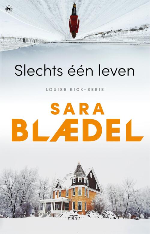 Slechts één leven -  Sara Blædel (ISBN: 9789044365061)