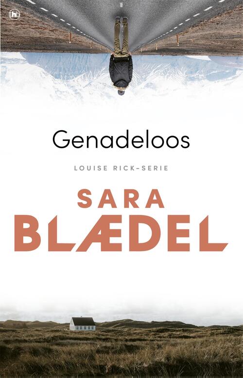 Genadeloos -  Sara Blædel (ISBN: 9789044365108)