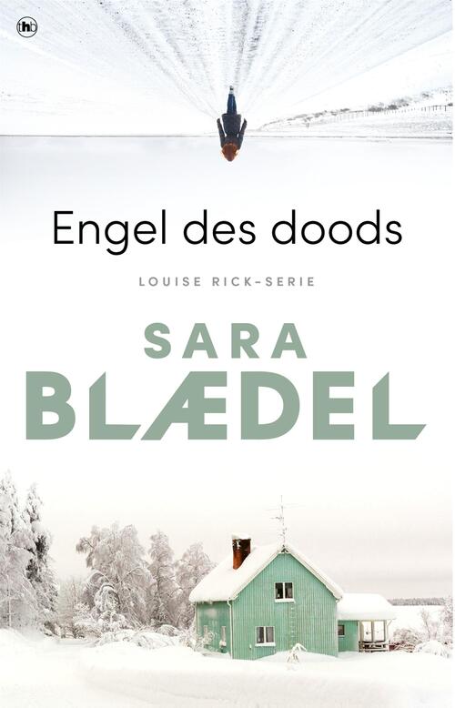 Engel des doods -  Sara Blædel (ISBN: 9789044365122)
