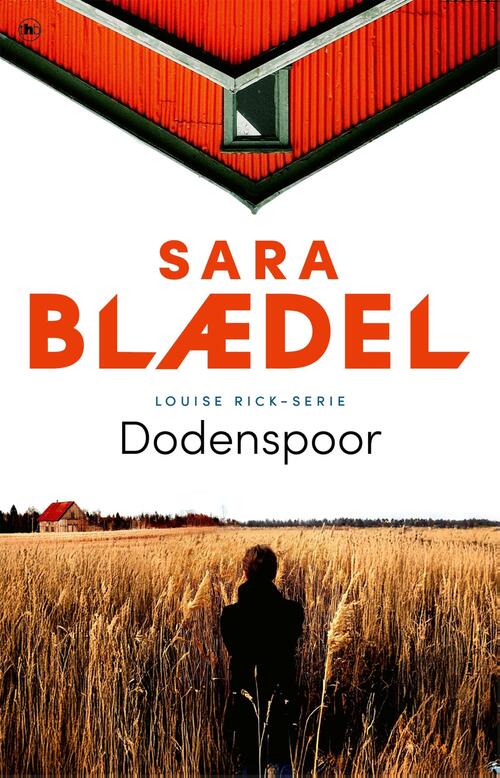 Dodenspoor -  Sara Blædel (ISBN: 9789044365160)