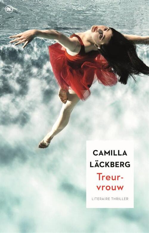 Treurvrouw -  Camilla Läckberg (ISBN: 9789044368406)