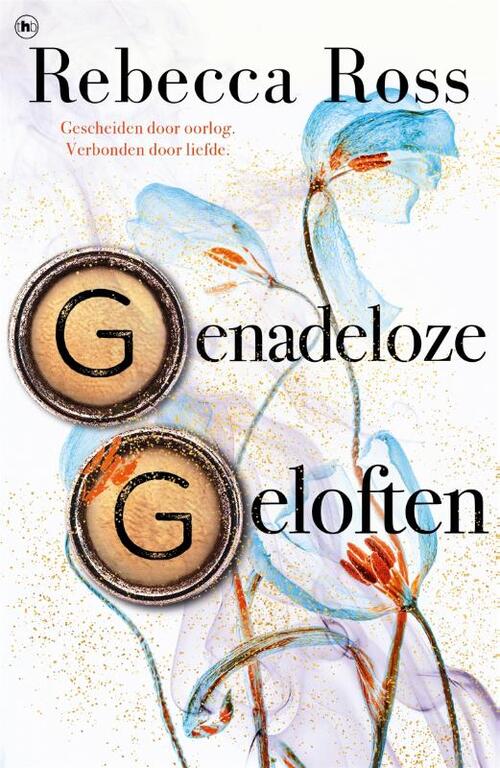 Genadeloze geloften -  Rebecca Ross (ISBN: 9789044368833)