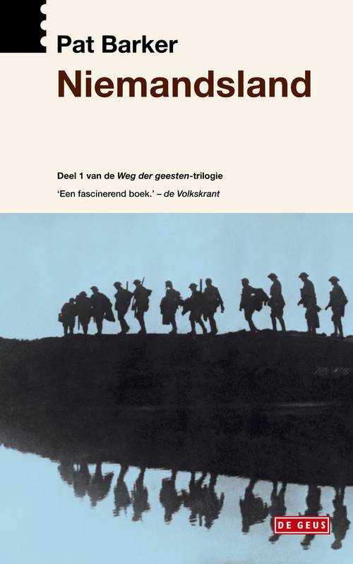 Niemandsland -  Pat Barker (ISBN: 9789044531480)