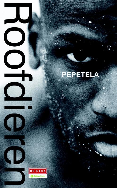 Roofdieren -  Pepetela (ISBN: 9789044532432)