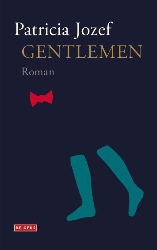 Gentlemen -  Patricia Jozef (ISBN: 9789044541472)