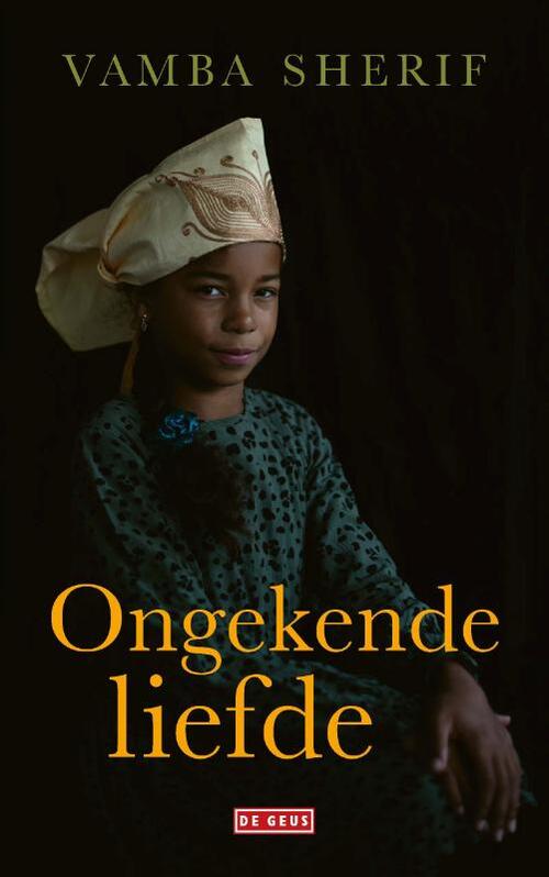 Ongekende liefde -  Vamba Sherif (ISBN: 9789044544022)