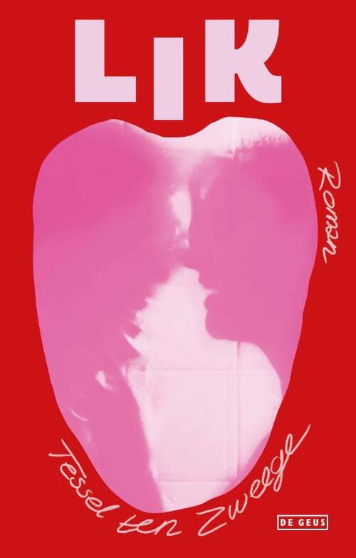 Lik -  Tessel ten Zweege (ISBN: 9789044551198)