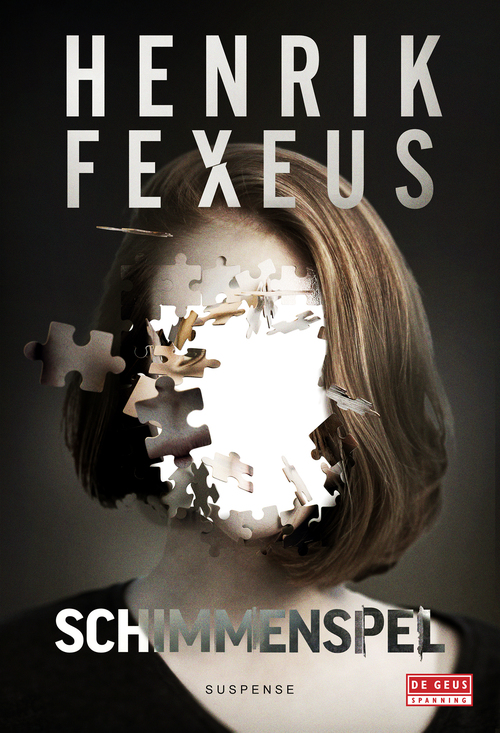 Henrik Fexeus Schimmenspel -   (ISBN: 9789044552119)
