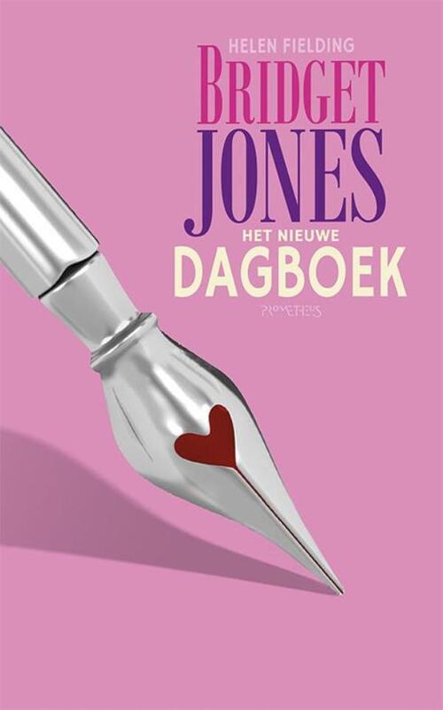 Bridget Jones: Het nieuwe dagboek