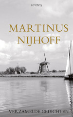 Verzamelde gedichten -  Martinus Nijhoff (ISBN: 9789044633443)