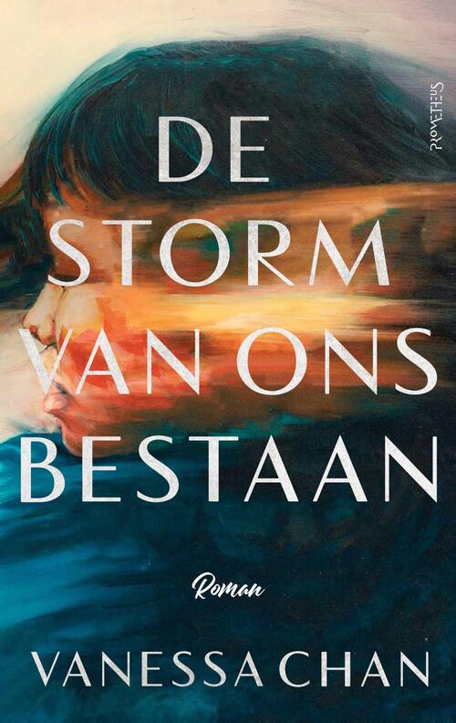 De storm van ons bestaan -  Vanessa Chan (ISBN: 9789044651577)