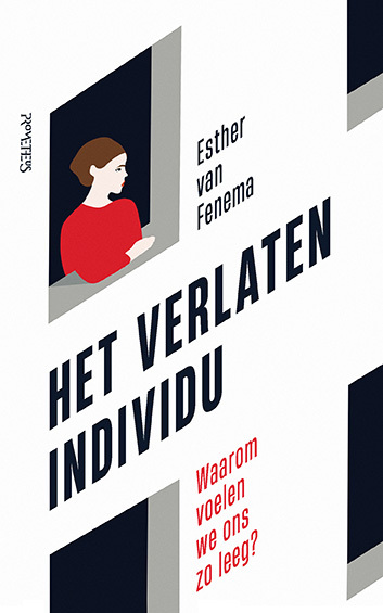 Het verlaten individu -  Esther van Fenema (ISBN: 9789044651591)
