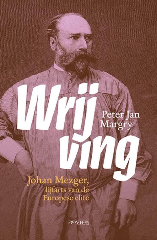 Peter Jan Margry Wrijving -   (ISBN: 9789044653908)