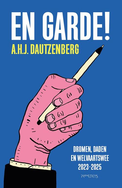 En Garde! -  A.H.J. Dautzenberg (ISBN: 9789044657968)