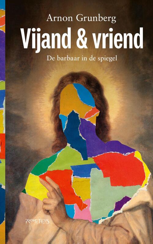 Vijand & vriend -  Arnon Grunberg (ISBN: 9789044659290)