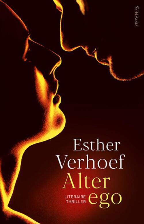 Esther Verhoef Alter ego -   (ISBN: 9789044661484)