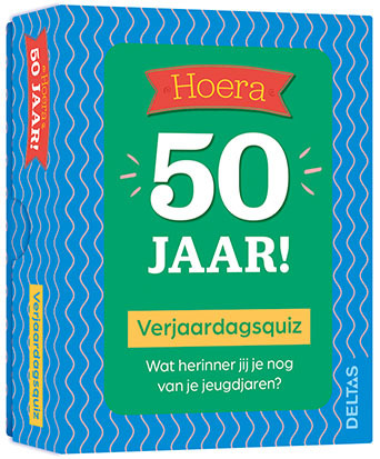 Kolibrie Geven religie Wat geef je iemand die 50 wordt? (Top 10 Cadeau 50 jaar)