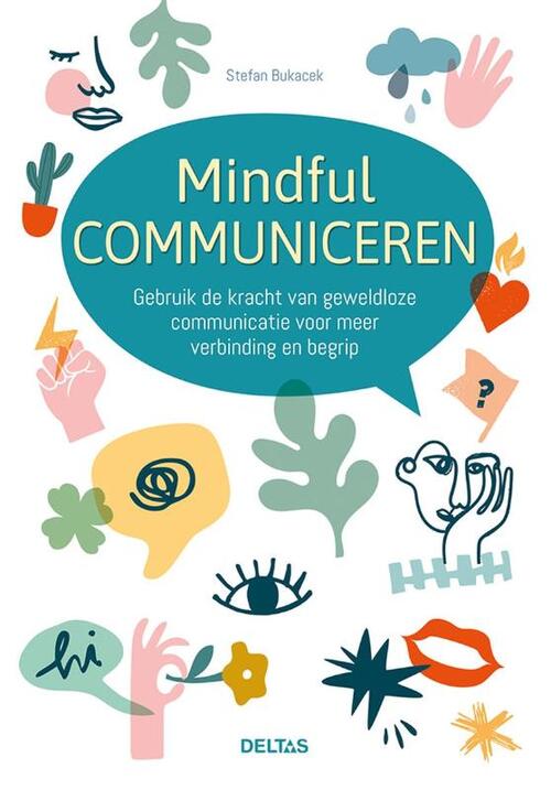 Mindful communiceren -  Stefan Bukacek (ISBN: 9789044766745)