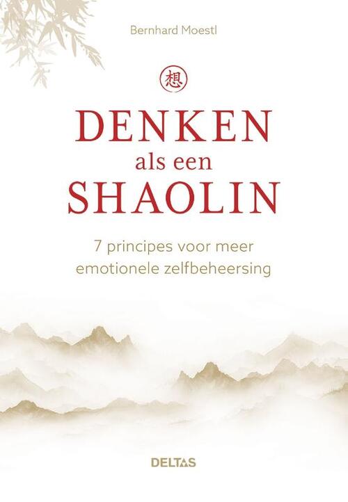 Denken als een Shaolin