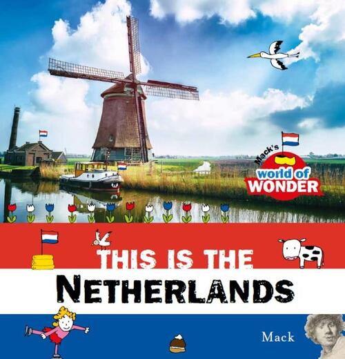 This is The Netherlands