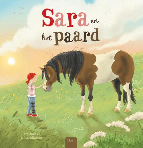 Sara en het paard