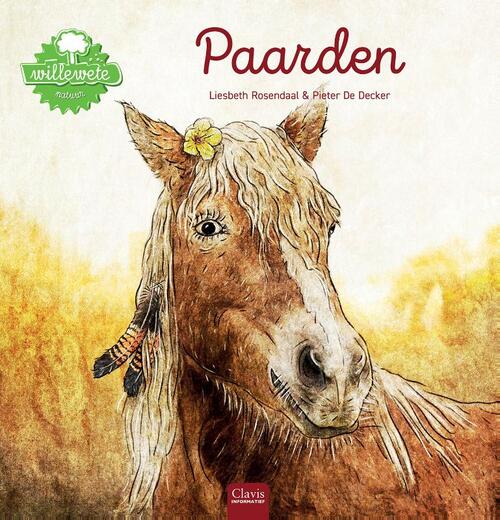 Paarden