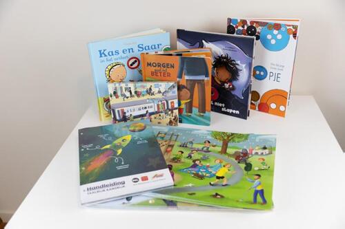 Totaalpakket Taalrijk Kansrijk -   (ISBN: 9789044862638)