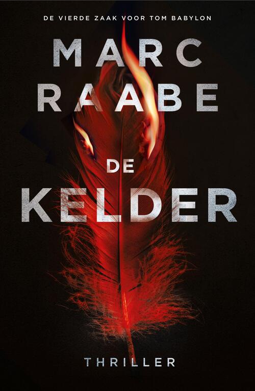 De kelder -  Marc Raabe (ISBN: 9789044934472)