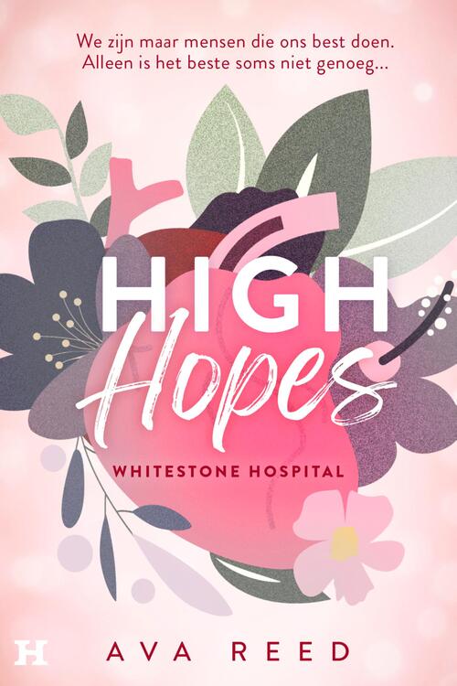 Whitestone Hospital 1 - High hopes