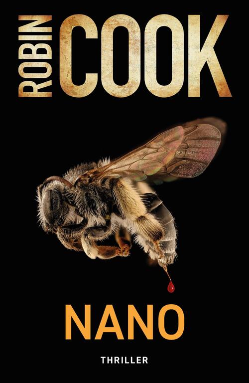 Nano -  Robin Cook (ISBN: 9789044939149)