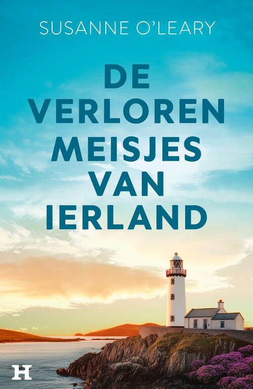 De verloren meisjes van Ierland -  Susanne O'Leary (ISBN: 9789044939170)
