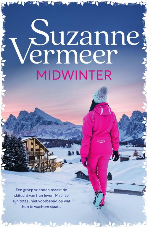 Midwinter -  Suzanne Vermeer (ISBN: 9789044939347)
