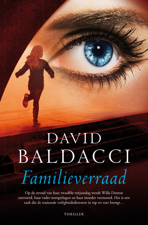 Familieverraad -  David Baldacci (ISBN: 9789044960617)