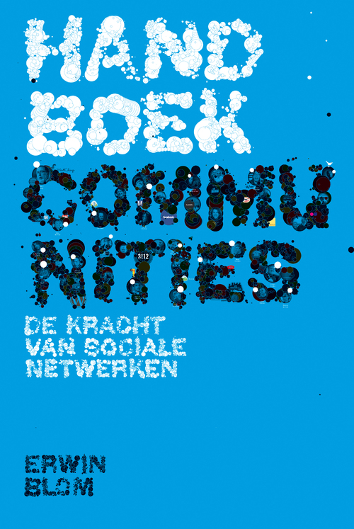 Handboek communities -  Erwin Blom (ISBN: 9789044962260)