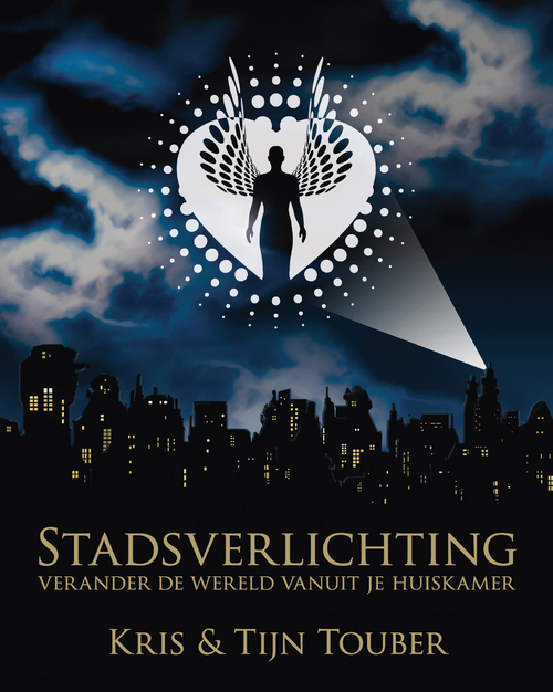 Stadsverlichting -  Tijn Touber (ISBN: 9789044965230)
