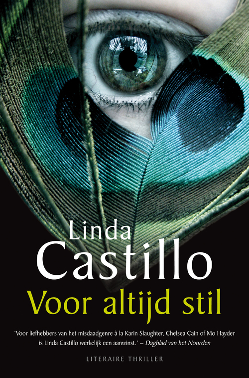 Voor altijd stil -  Linda Castillo (ISBN: 9789044966015)