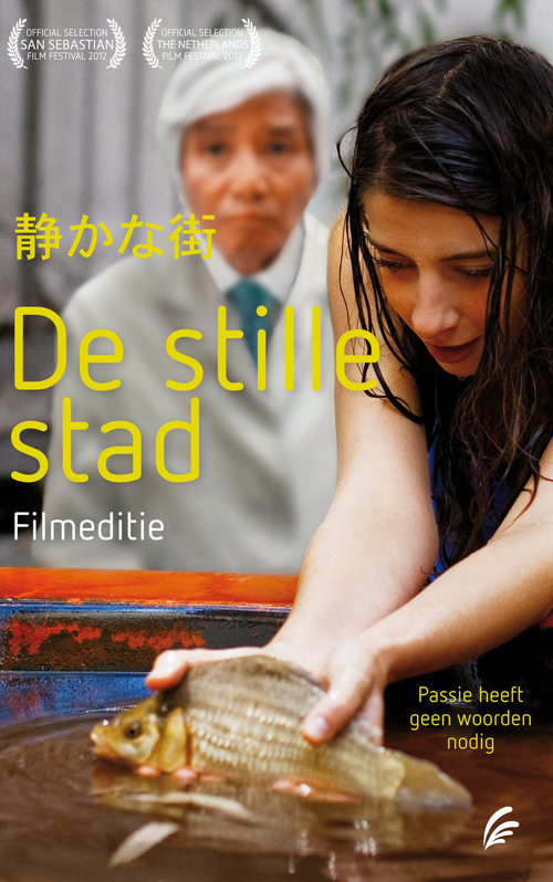 De stille stad -  Threes Anna (ISBN: 9789044969740)