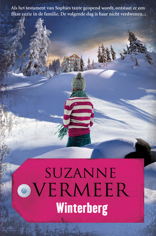Winterberg -  Suzanne Vermeer (ISBN: 9789044970579)