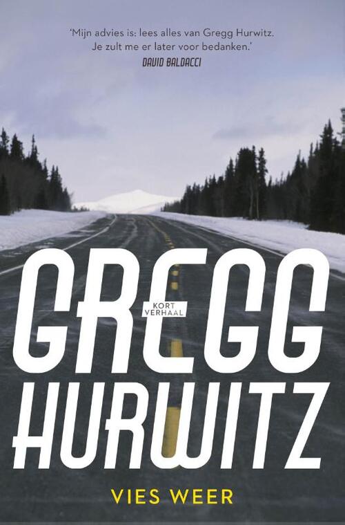 Vies weer -  Gregg Hurwitz (ISBN: 9789044974010)