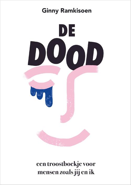 De dood -  Ginny Ramkisoen (ISBN: 9789044979527)