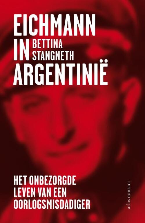 Eichmann in Argentinie