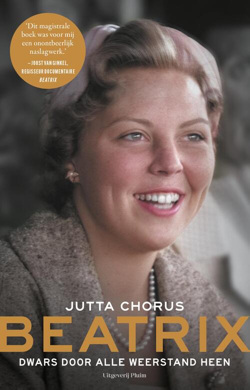 Beatrix -  Jutta Chorus (ISBN: 9789045042480)