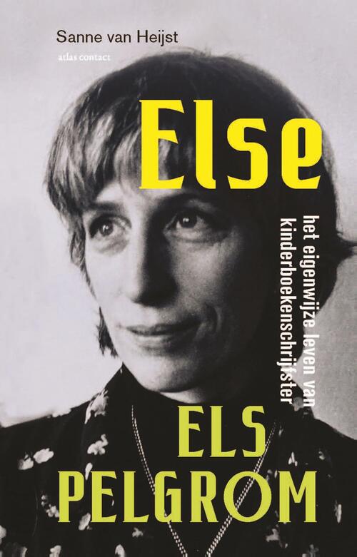 Else -  Sanne van Heijst (ISBN: 9789045047591)