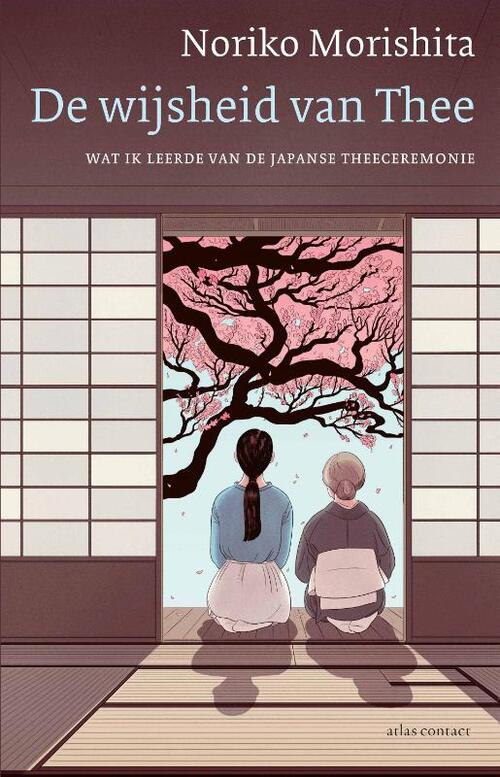 De wijsheid van Thee -  Noriko Morishita (ISBN: 9789045051277)