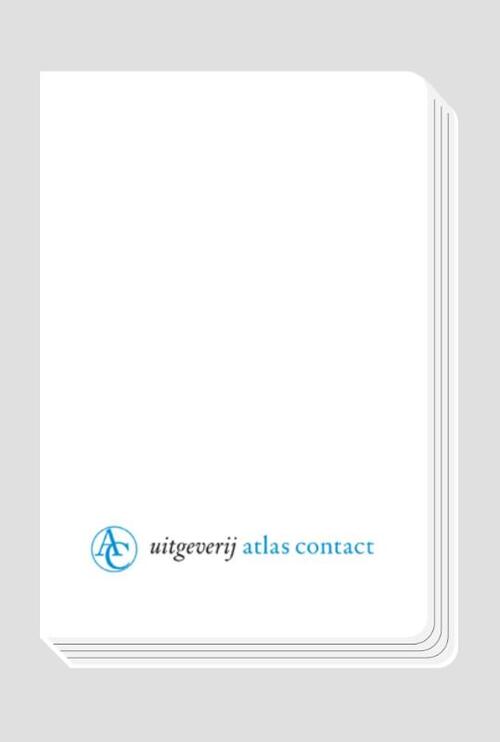 Cringe mountain -  Booi Kluiving (ISBN: 9789045053639)